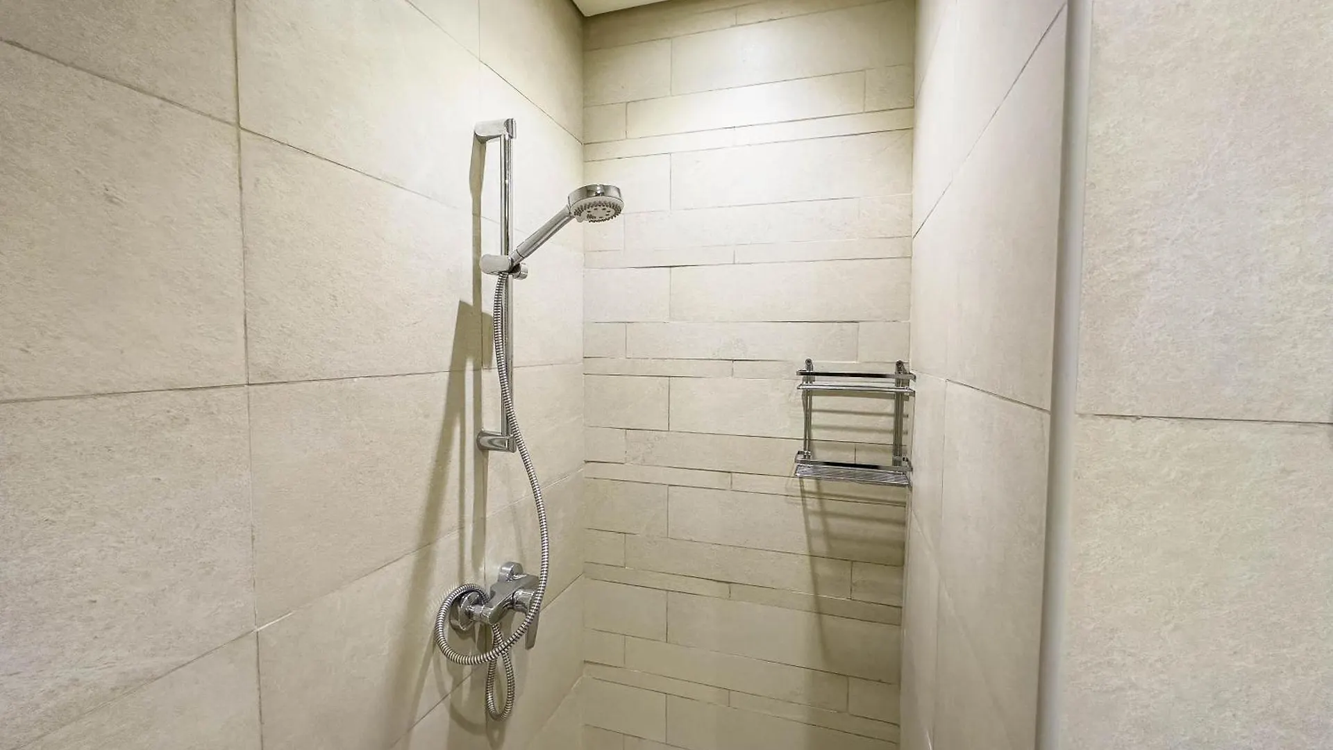 Apartment Cozy Studio Oasis In Meydan City Dubai