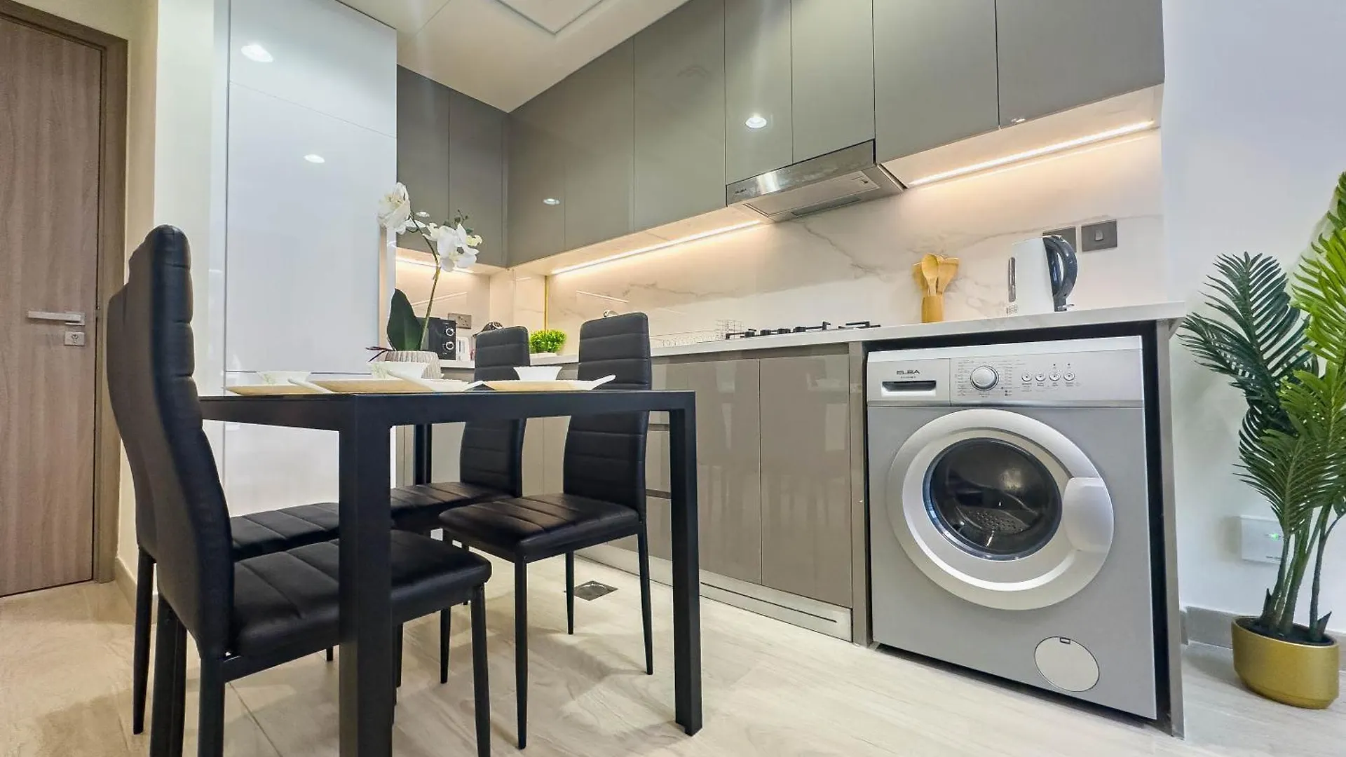 Cozy Studio Oasis In Meydan City Dubai
